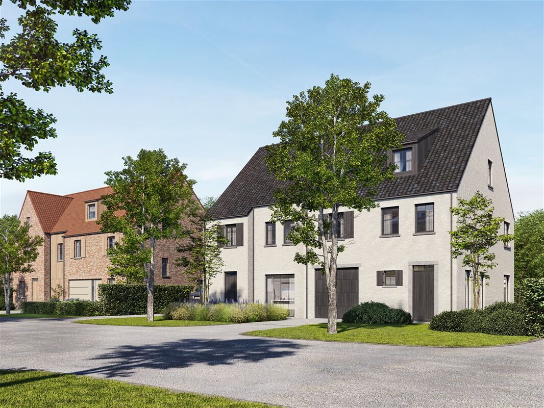 Huis te koop