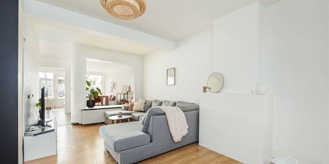 Appartement te koop in Kattenberg 128 bus B001, 2180 Ekeren