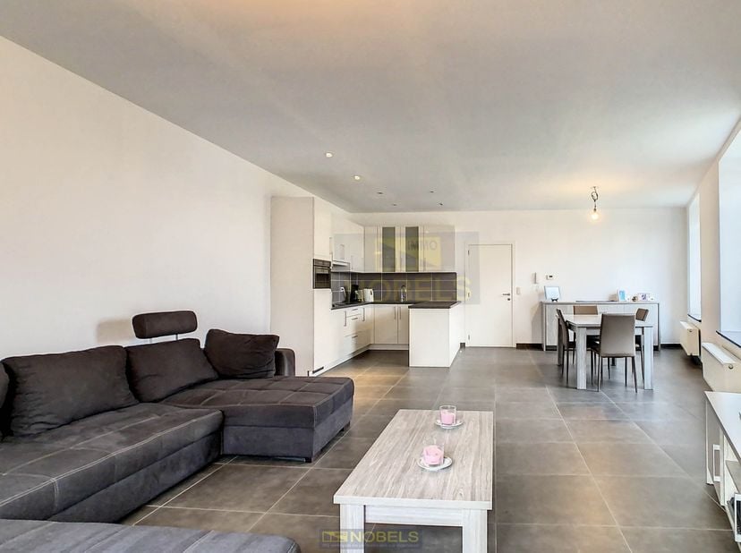 Appartement à vendre
                    à 9890 Gavere