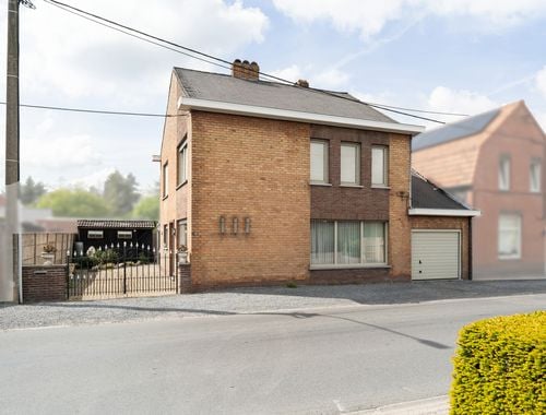                                         Woning te koop in Eeklo, € 325.000
