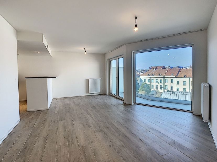 Appartement à louer à Rue Fernand Brunfaut 21 boîte 12,
                    1080 Molenbeek-Saint-Jean