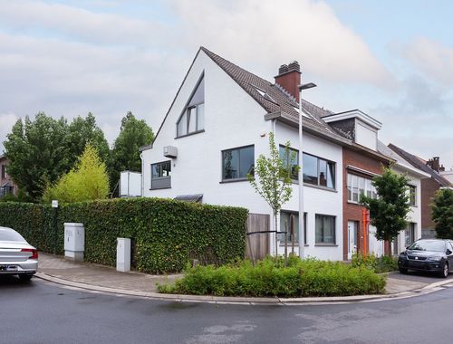                                         Woning te koop in Aartselaar, € 499.000

