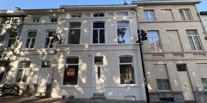 Maison à louer à Kapittelstraat 6, 9600 Renaix