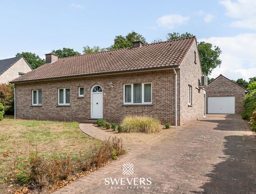                                         Woning te koop in Zolder, € 425.000
