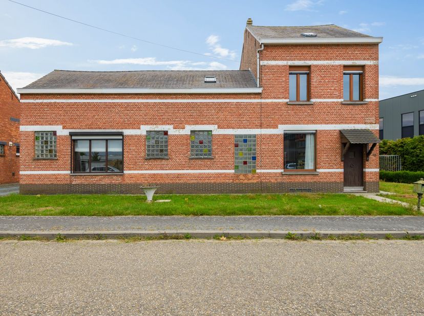 Maison à louer à Blokhuisstraat 45,
                    2800 Mechelen