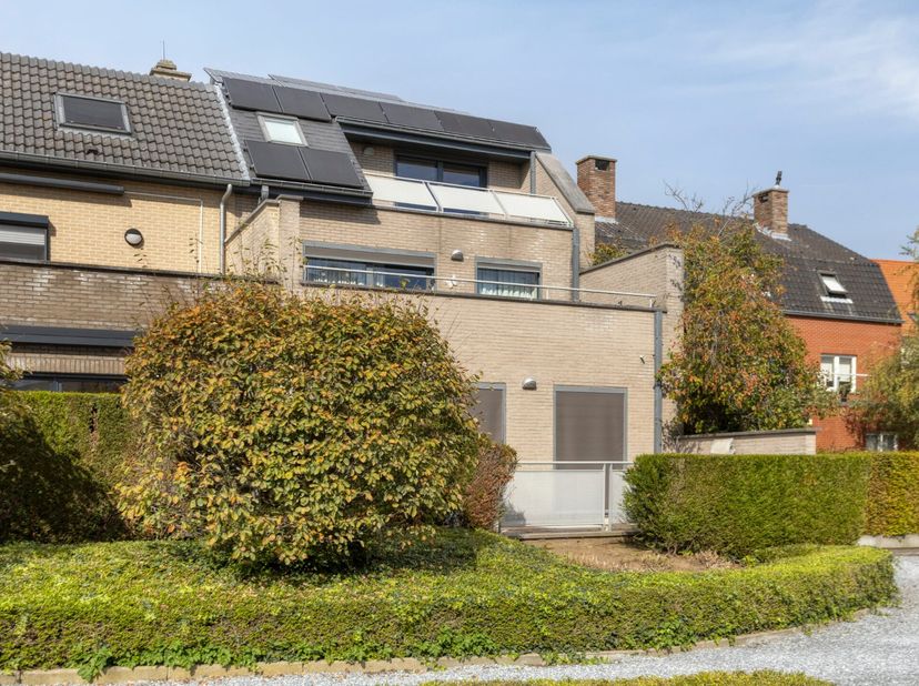 Appartement te koop in Gerhagenstraat 3 - A bus 201,
                    3980 Tessenderlo