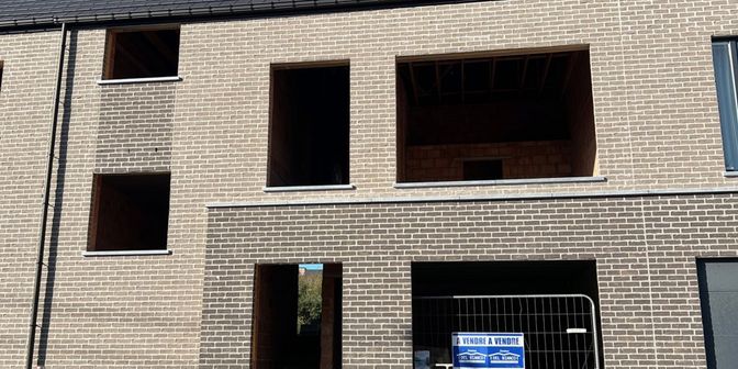 Huis te koop in Rue de Hubes, 6180 Courcelles