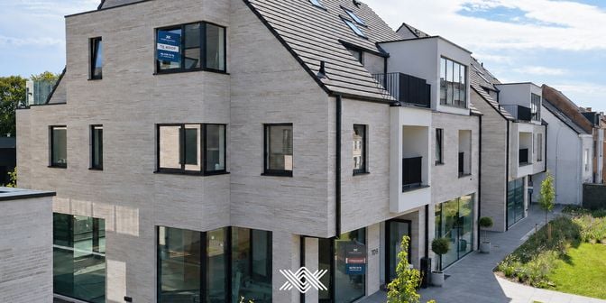 Appartement te koop in Kapellestraat 17 bus F201, 9800 Deinze