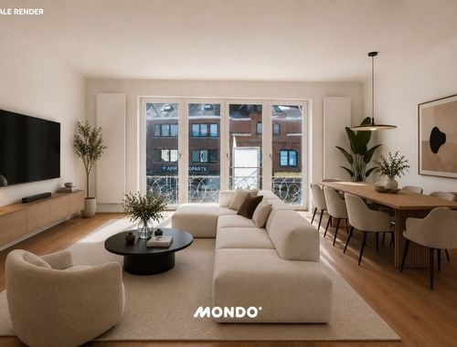                                         Appartement à vendre à Willebroek, € 289.000
