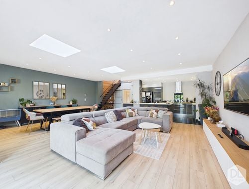                                         Woning te koop in Moeskroen, € 329.000

