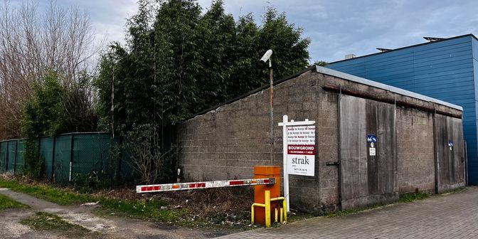 Grond te koop in Lappersfort 31, 9060 Zelzate