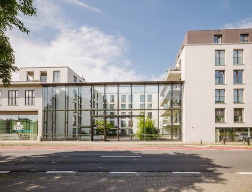                                         Dakappartement te koop in Gent, € 565.000
