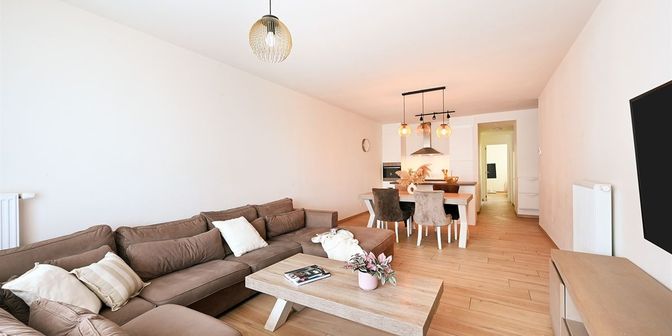 Appartement à vendre à Zeelandstraat 71 boîte 302, 2660 Hoboken