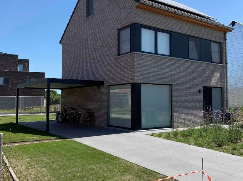 Maison à vendre
                    à 8640 Westvleteren