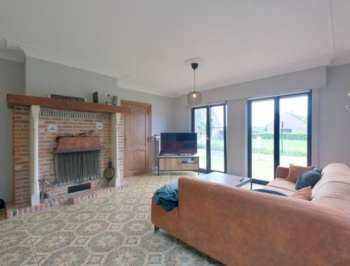                                         Maison à vendre à Torhout, € 315.000
