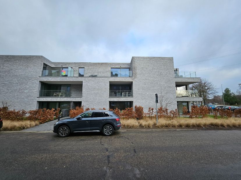 Appartement à louer
                    à 3550 Heusden