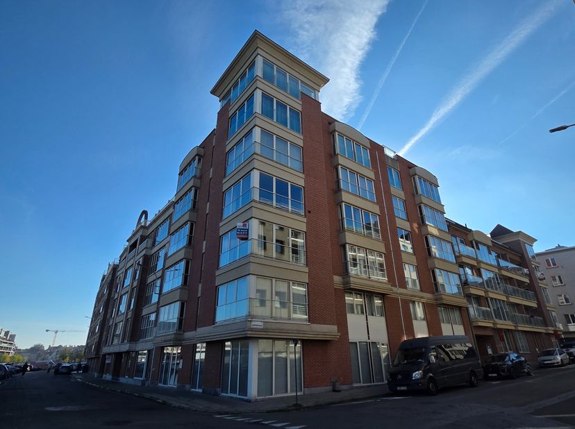 Appartement te huur in Schippersstraat 1 bus 21,
                    8500 Kortrijk