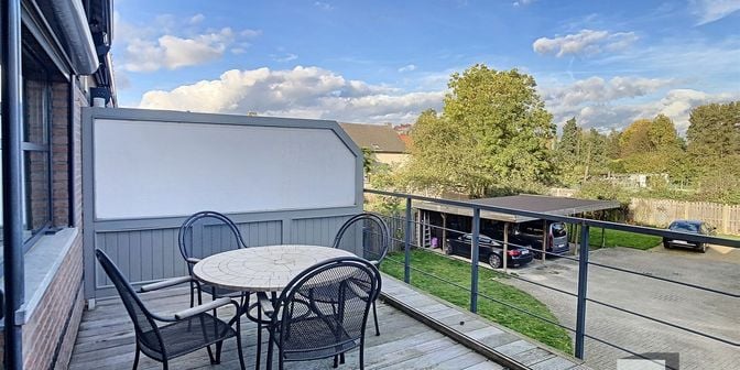 Appartement te koop in Kranenburgstraat 86 bus A002, 3271 Zichem