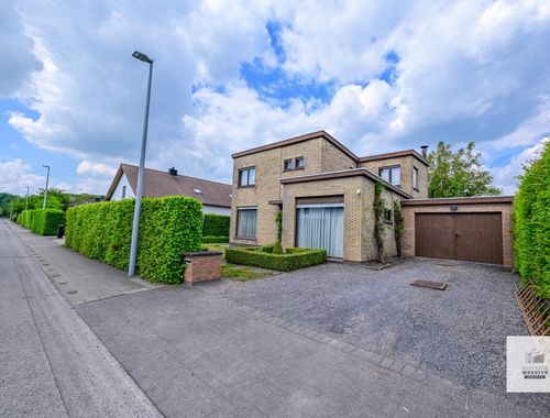                                         Maison à vendre à Oostkamp, € 409.000
