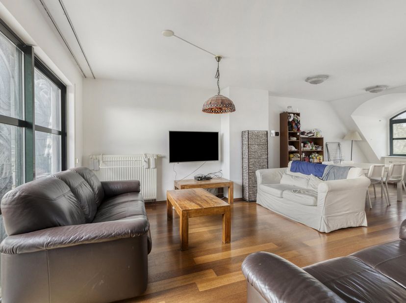 Appartement à vendre
                    à 3000 Leuven