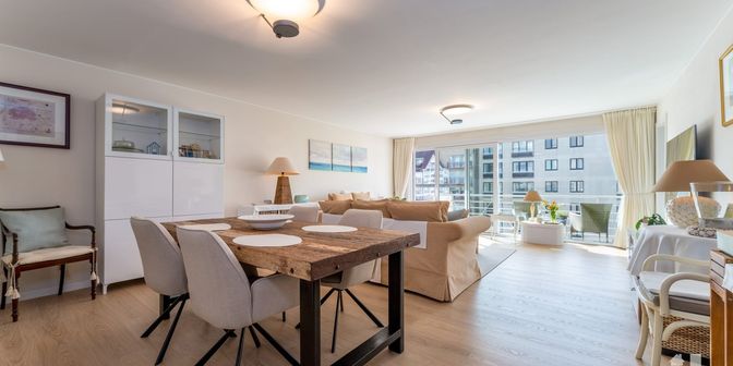 Appartement à vendre à Demeyhelling 1 boîte C3, 8420 Wenduine