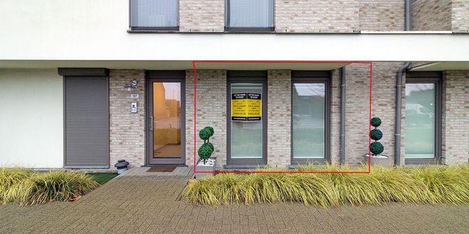 Appartement à vendre à Liersesteenweg 187 boîte 003, 3130 Begijnendijk
