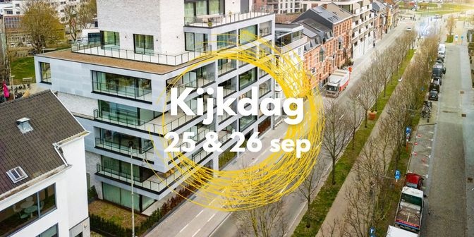 Project in Thonissenlaan 56, 3500 Hasselt