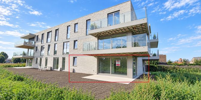 Appartement te koop in Klaverstuk 24, 8210 Zedelgem
