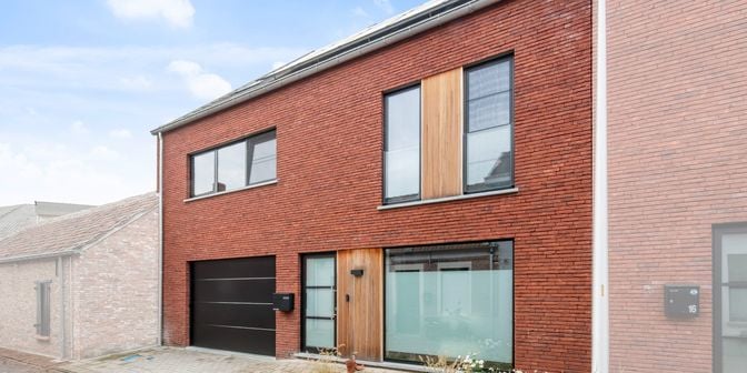 Huis te koop in Plezantstraat 18, 9240 Zele