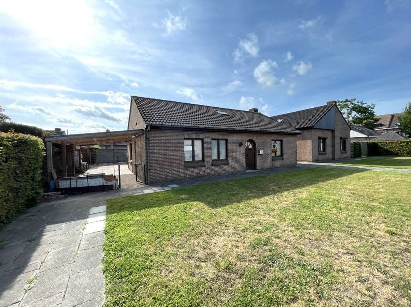 Maison à vendre
                    à 8000 Brugge