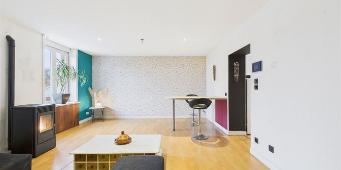 Appartement à vendre à Rue des Tanneurs 81 boîte a, 7730 Estaimbourg