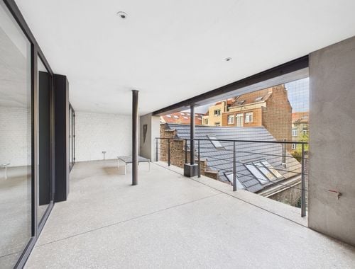                                         Loft à louer à Molenbeek-Saint-Jean, € 1.990
