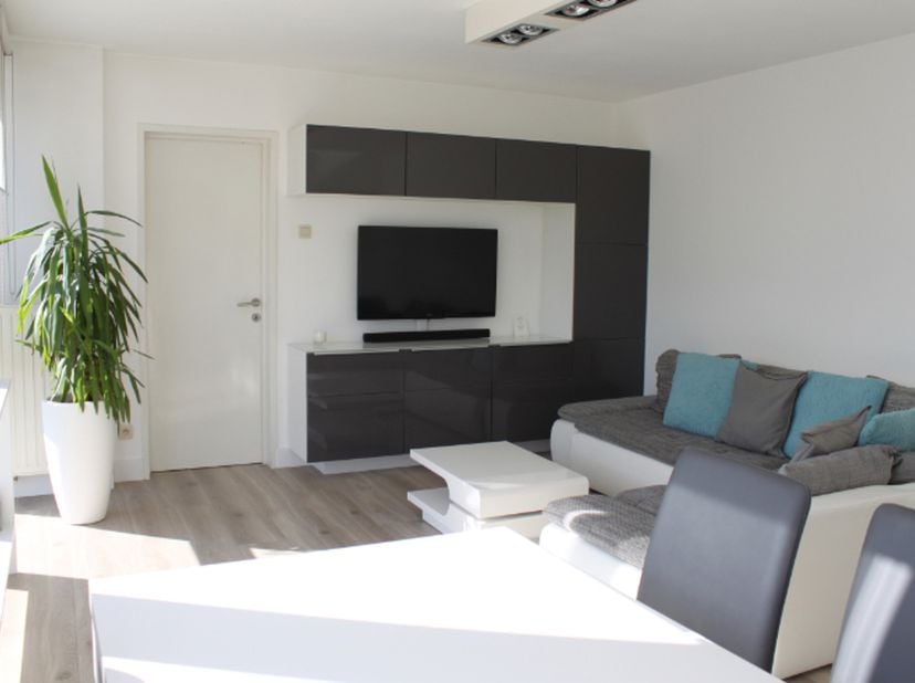 Appartement à vendre
                    à 3500 Hasselt