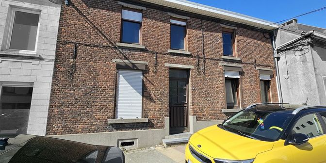 Maison à vendre à 7080 La Bouverie