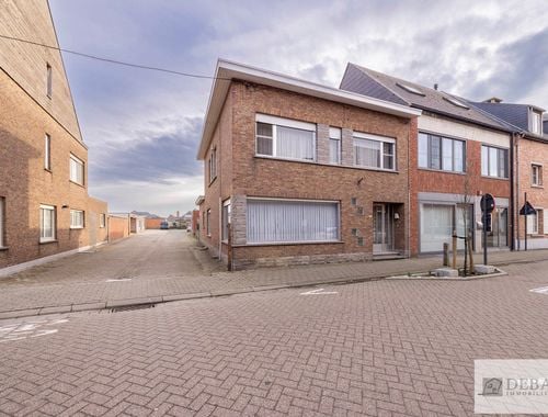                                         Maison à vendre à Herenthout, € 469.000
