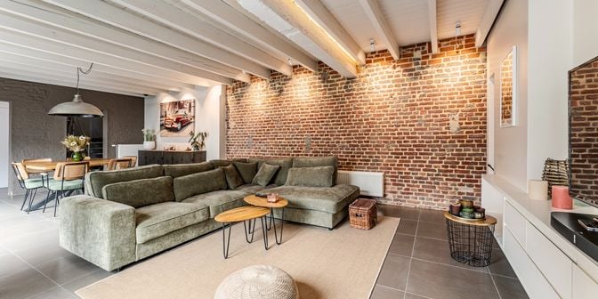 Huis te koop in Molenweg 19 bus 2, 8870 Izegem