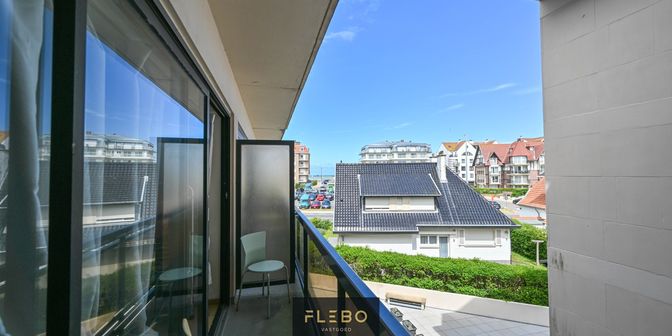 Appartement te koop in Christianalaan 5 bus 0102, 8420 Klemskerke