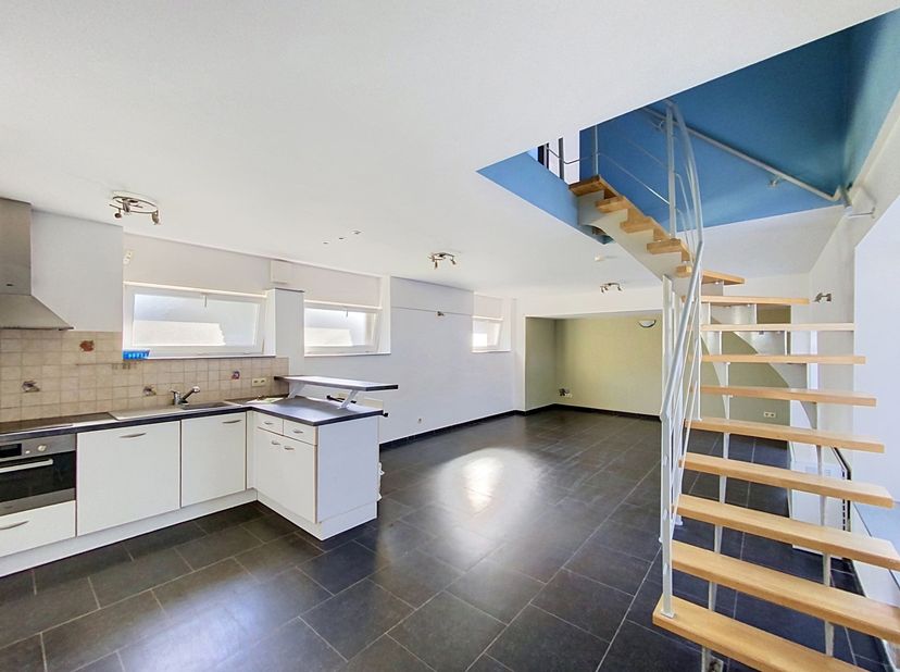 Huis te huur in ,
                    7536 Vaulx