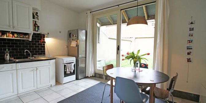 Huis te huur in Wintertuinstraat 40, 9000 Gent