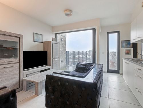                                         Appartement te koop in Mechelen-aan-de-Maas, € 179.000
