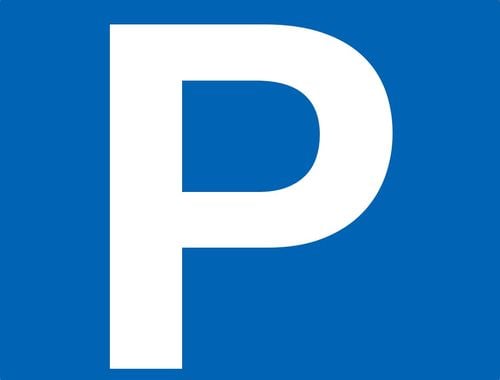                                         Place de stationnement à vendre à Gentbrugge, € 15.000
