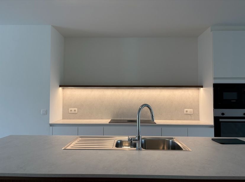 Appartement à vendre
                    à 8550 Zwevegem