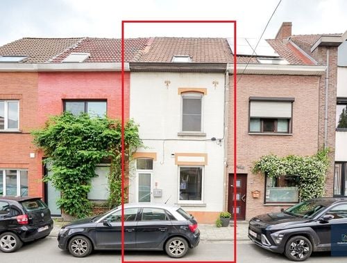                                         Woning te koop in Destelbergen, € 320.000

