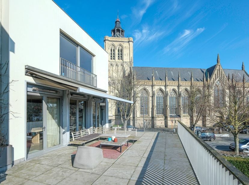 Huis te koop in ,
                    8970 Poperinge