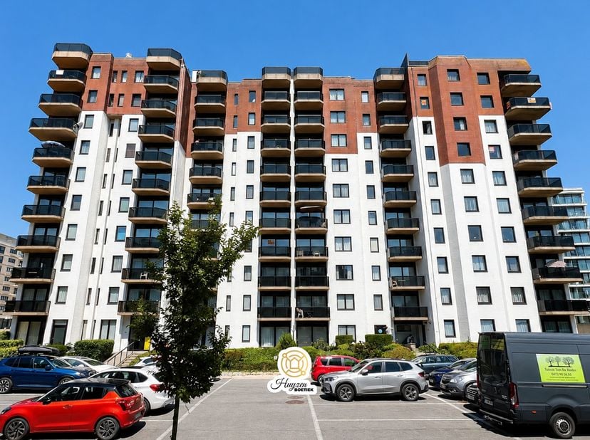 <br />
<br />
Bent u op zoek naar een studio te koop in De Panne op een steenworp van het strand? Deze instapklare en volledig gemeubelde studio bevin