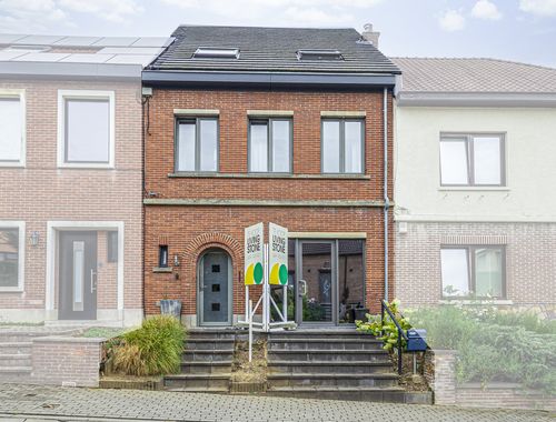                                         Woning te koop in Itterbeek, € 565.000
