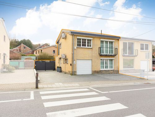                                         Maison à vendre à Queue-du-Bois, € 349.000
