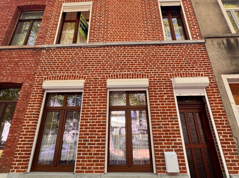 Huis te huur in ,
                    7500 Tournai