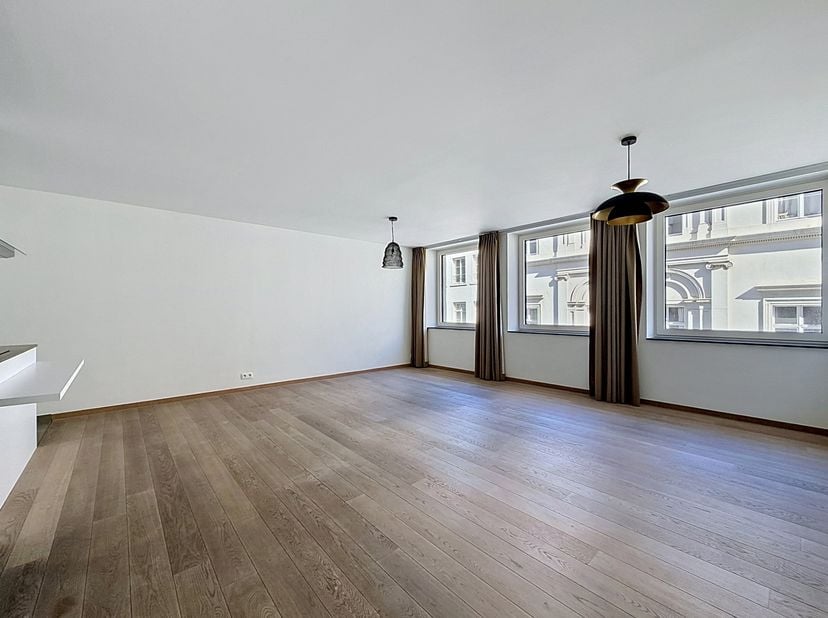 Appartement te huur
                    in 1050 Elsene
