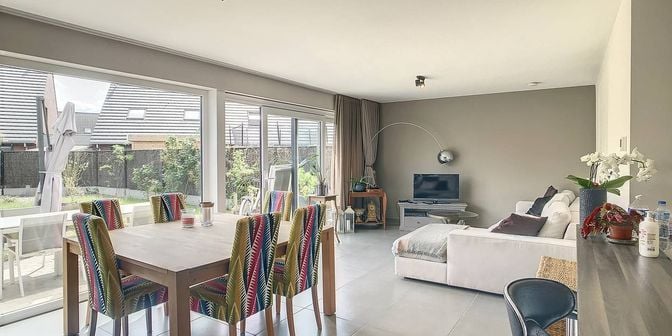 Huis te huur in Brakelstraat 10, 8930 Lauwe